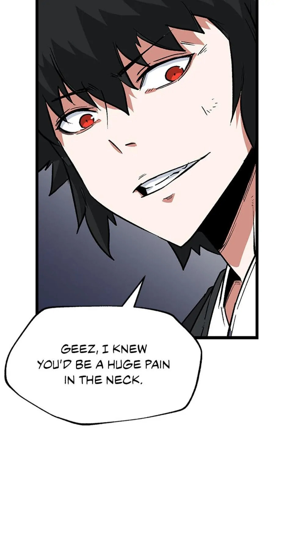 Gangho Apocalypse Chapter 7 page 10 - 