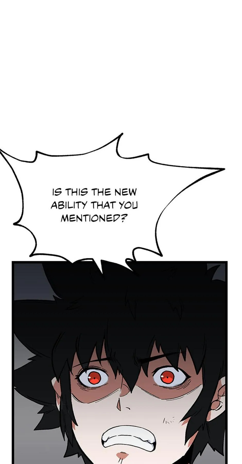 Gangho Apocalypse Chapter 7 page 92 - 