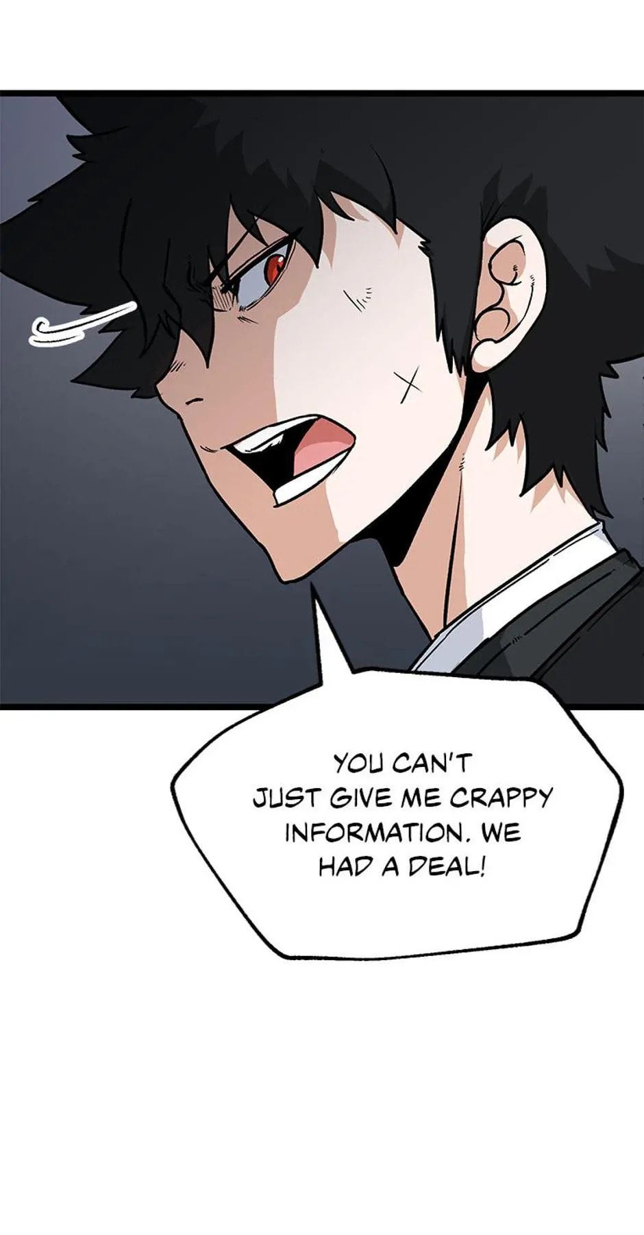 Gangho Apocalypse Chapter 7 page 94 - 