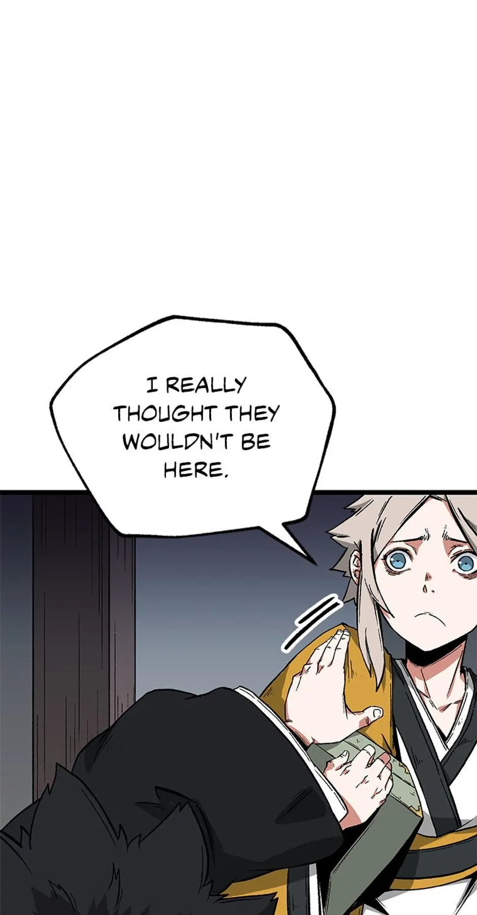 Gangho Apocalypse Chapter 7 page 95 - 