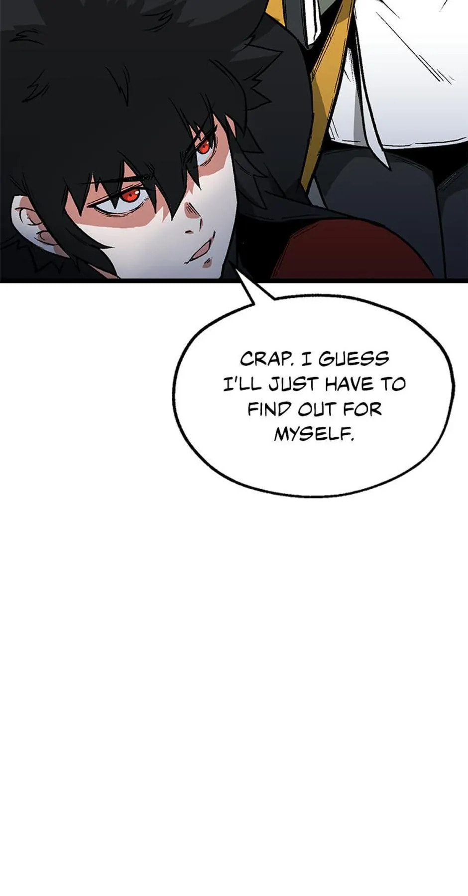 Gangho Apocalypse Chapter 7 page 96 - 