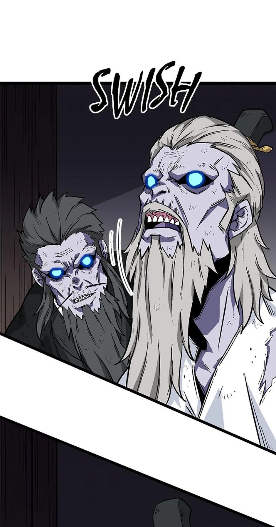 Gangho Apocalypse Chapter 7 page 97 - 