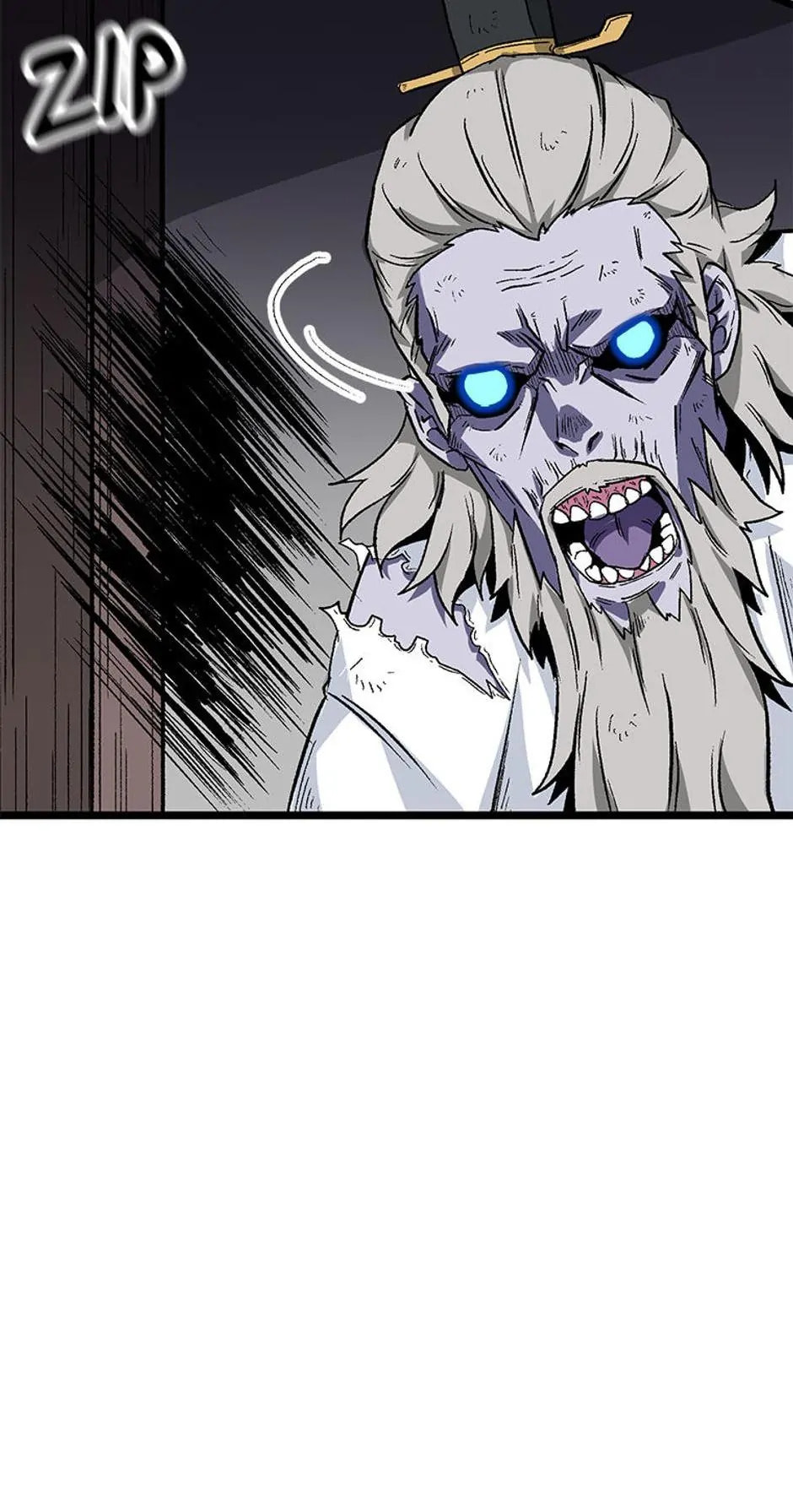Gangho Apocalypse Chapter 7 page 98 - 
