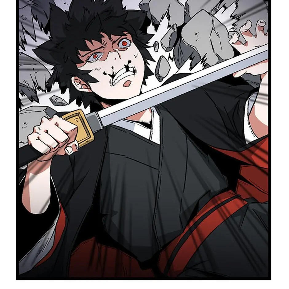 Gangho Apocalypse Chapter 8 page 2 - 