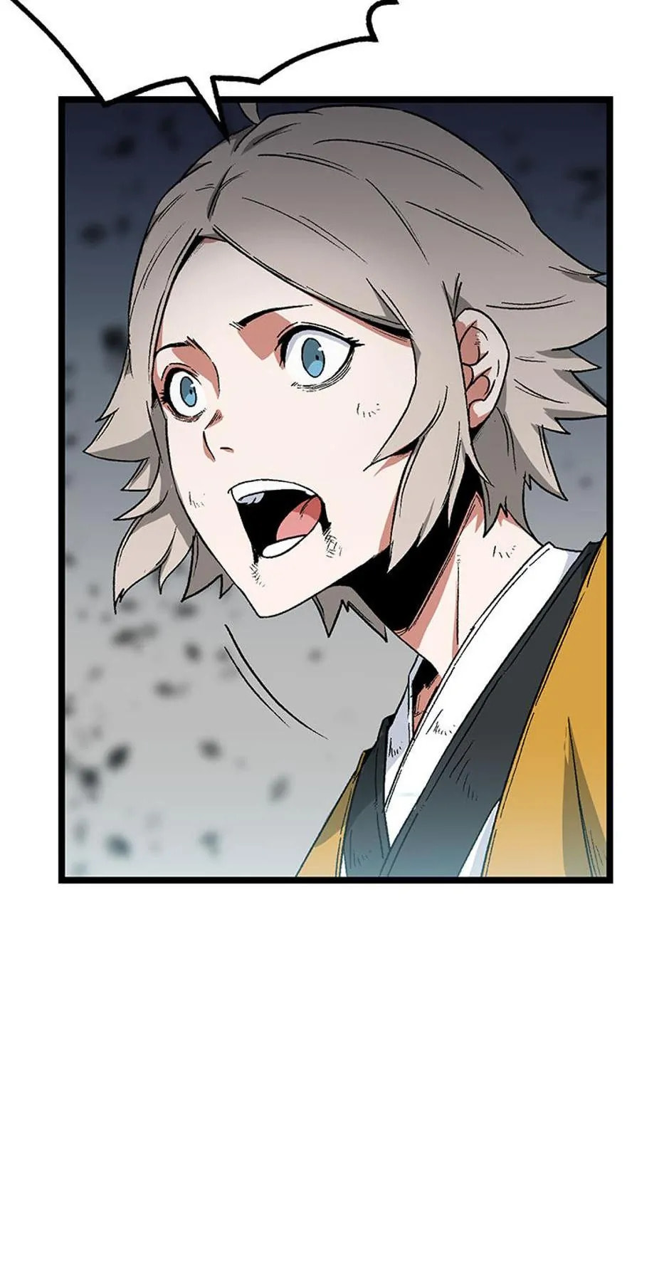 Gangho Apocalypse Chapter 8 page 102 - 