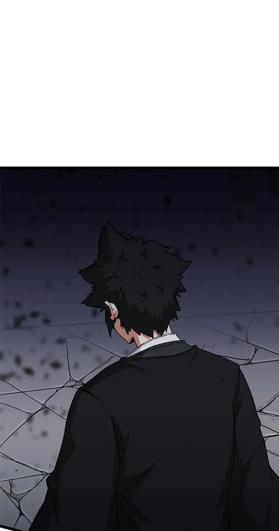 Gangho Apocalypse Chapter 8 page 103 - 
