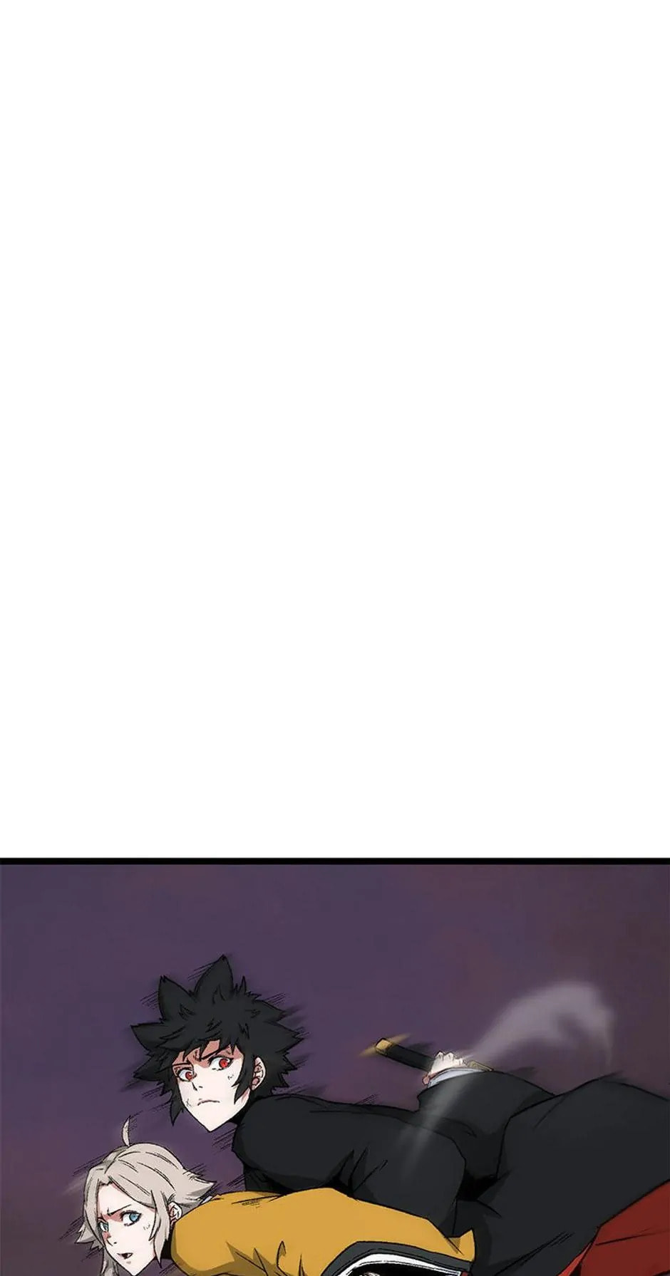 Gangho Apocalypse Chapter 8 page 111 - 