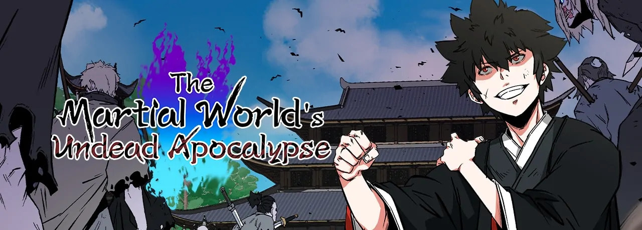 Gangho Apocalypse Chapter 8 page 114 - 