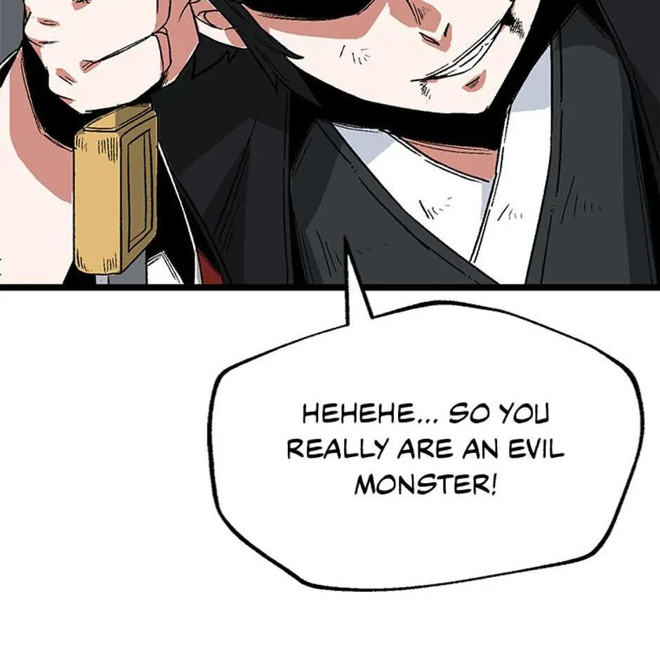 Gangho Apocalypse Chapter 8 page 16 - 