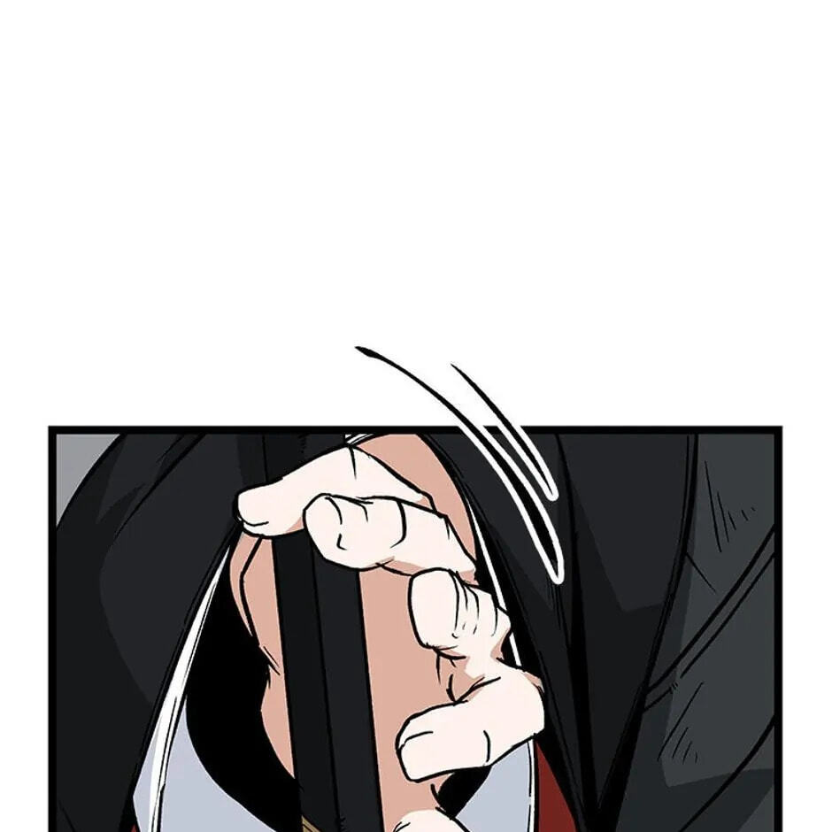 Gangho Apocalypse Chapter 8 page 17 - 