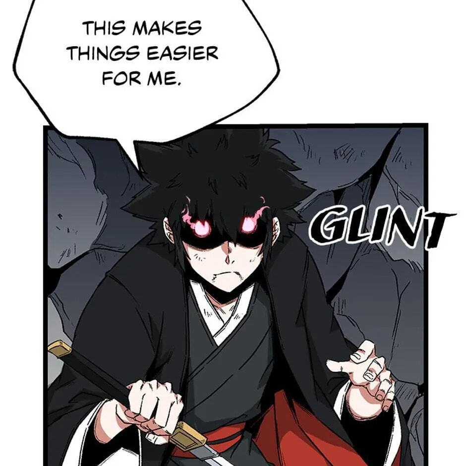 Gangho Apocalypse Chapter 8 page 19 - 