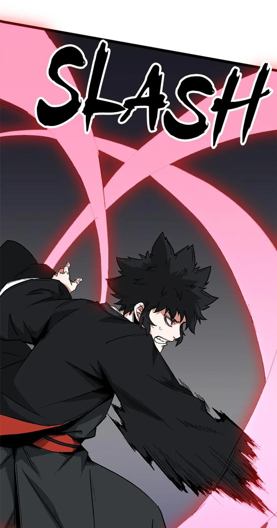 Gangho Apocalypse Chapter 8 page 21 - 