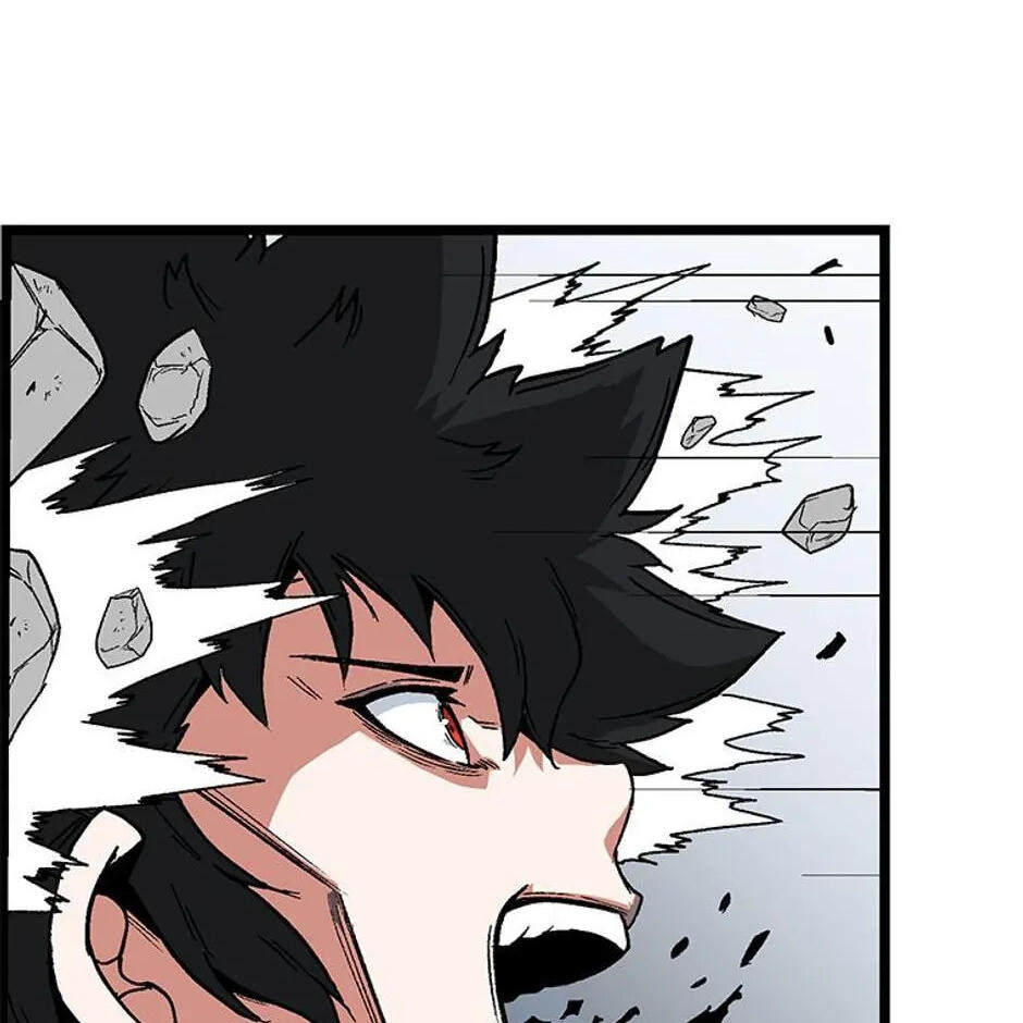 Gangho Apocalypse Chapter 8 page 4 - 