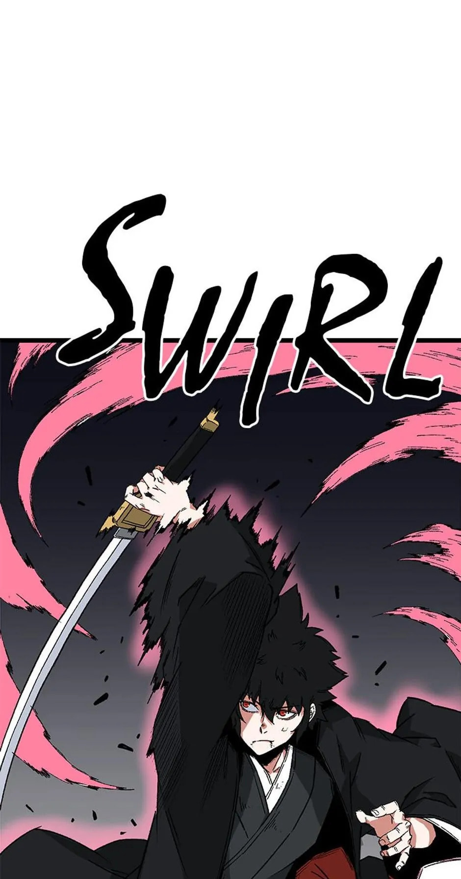 Gangho Apocalypse Chapter 8 page 33 - 