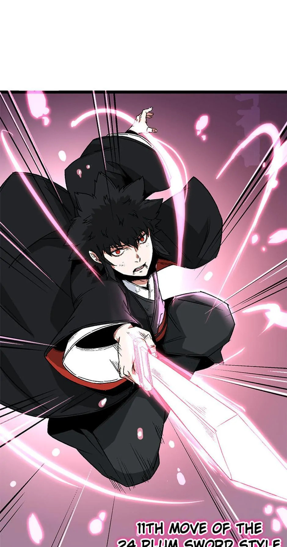 Gangho Apocalypse Chapter 8 page 35 - 