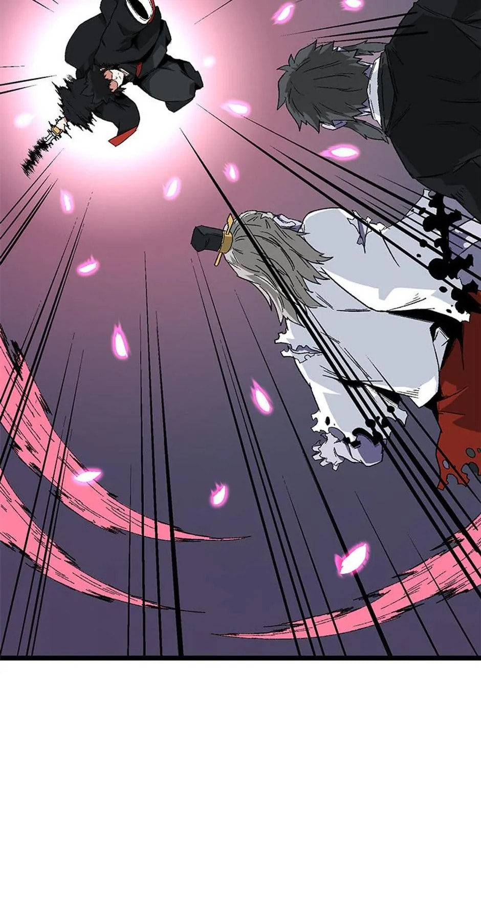 Gangho Apocalypse Chapter 8 page 38 - 