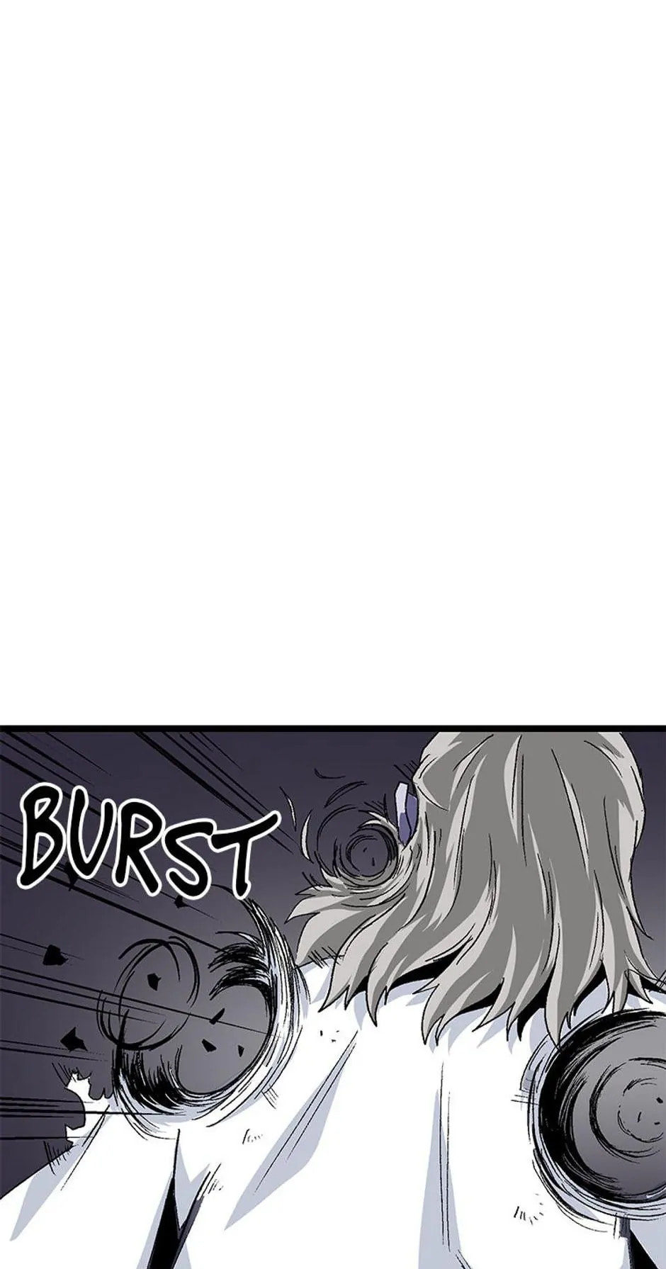 Gangho Apocalypse Chapter 8 page 39 - 