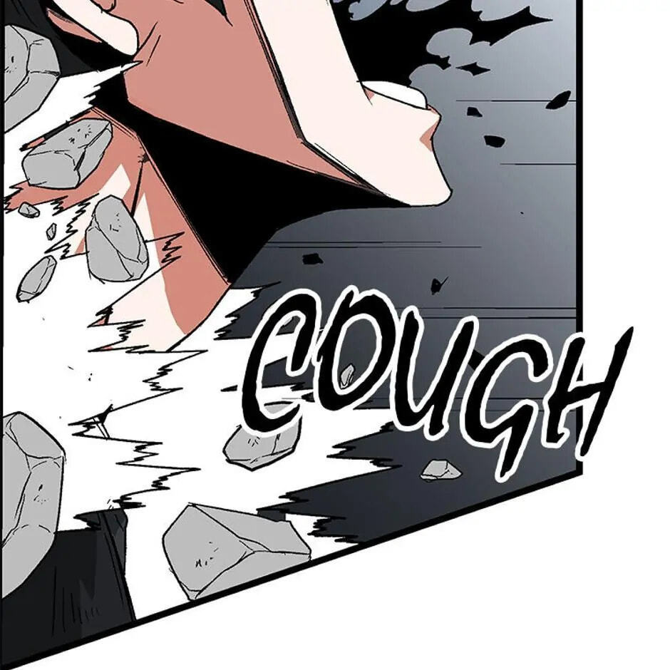 Gangho Apocalypse Chapter 8 page 5 - 
