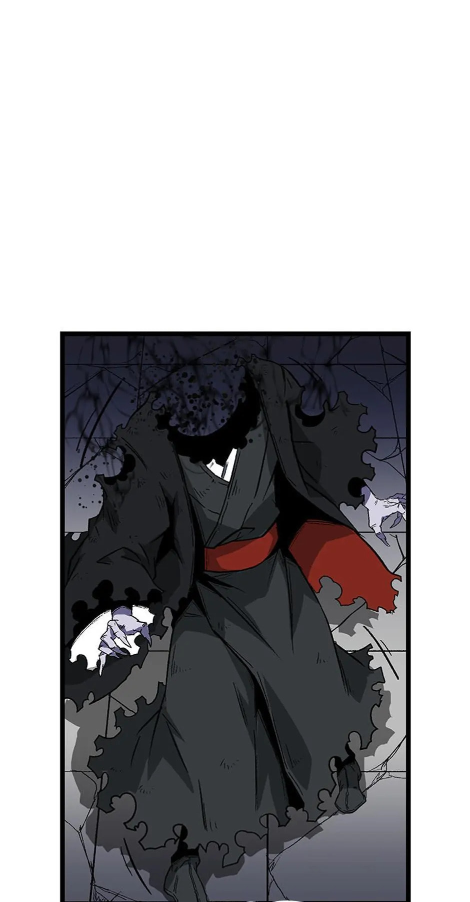 Gangho Apocalypse Chapter 8 page 42 - 