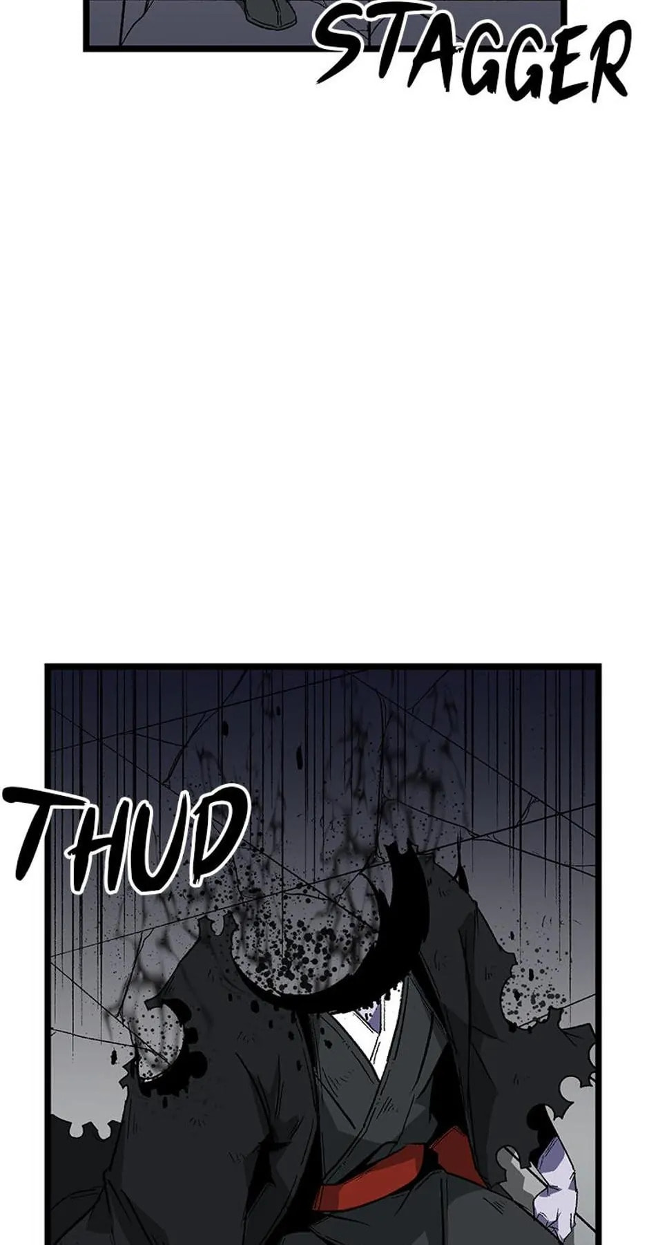 Gangho Apocalypse Chapter 8 page 43 - 