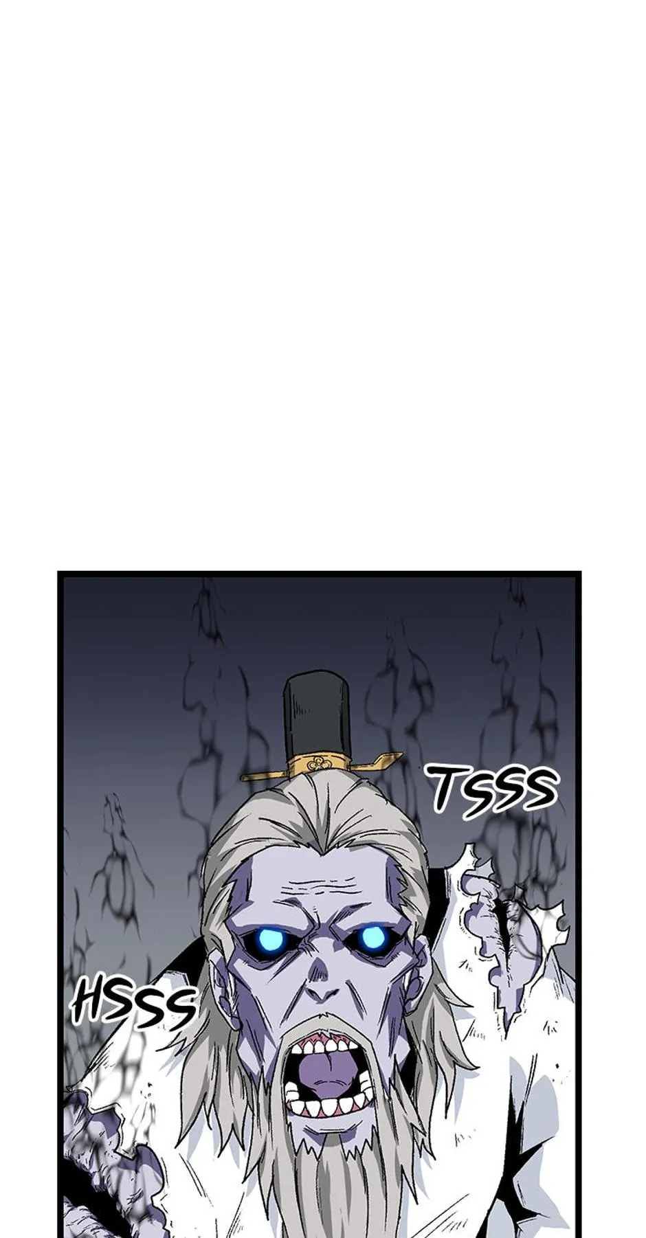 Gangho Apocalypse Chapter 8 page 47 - 