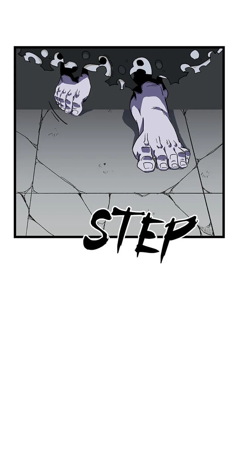 Gangho Apocalypse Chapter 8 page 49 - 