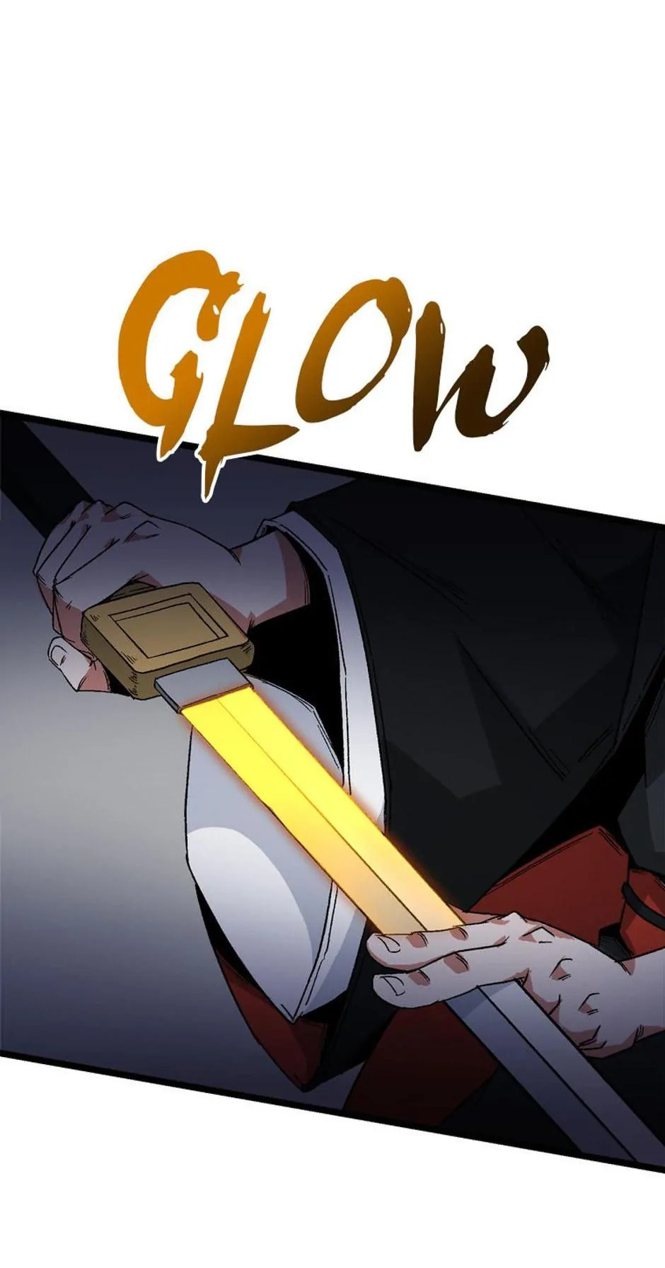 Gangho Apocalypse Chapter 8 page 54 - 
