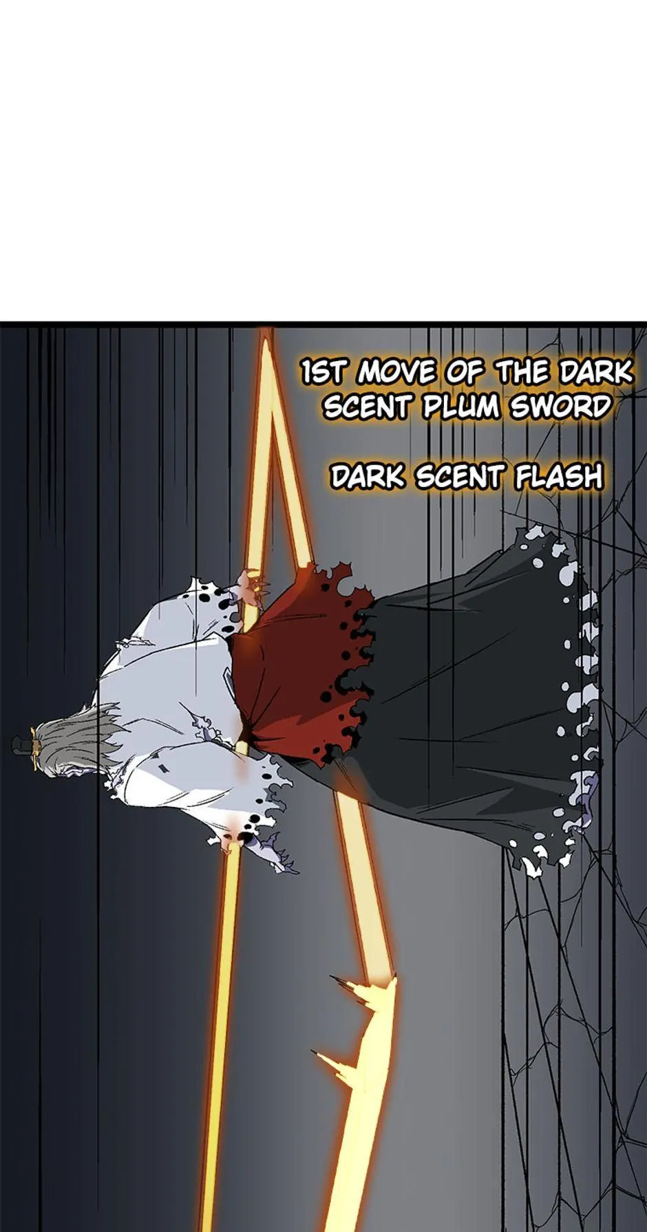 Gangho Apocalypse Chapter 8 page 57 - 