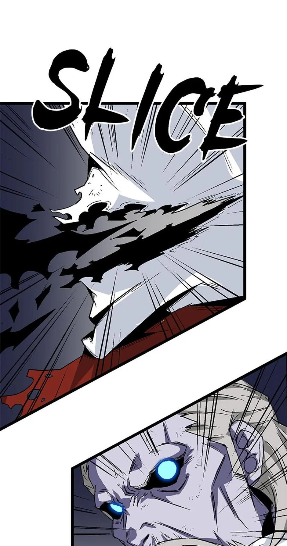 Gangho Apocalypse Chapter 8 page 59 - 