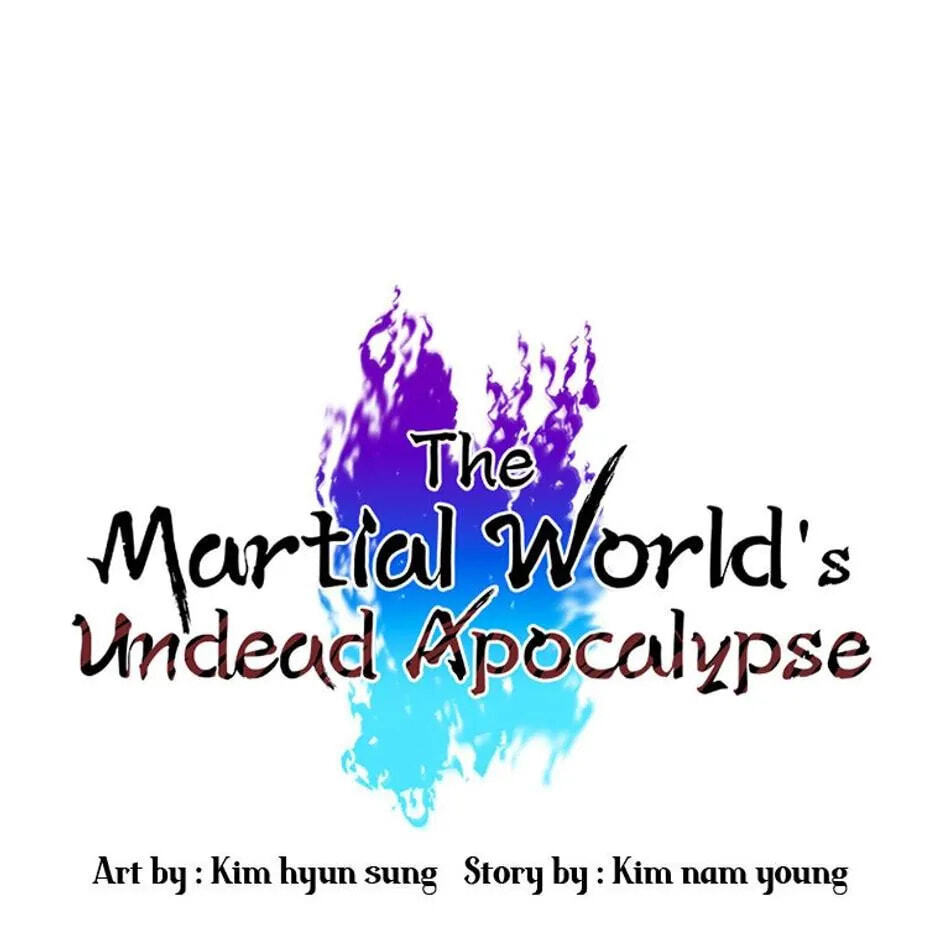 Gangho Apocalypse Chapter 8 page 7 - 