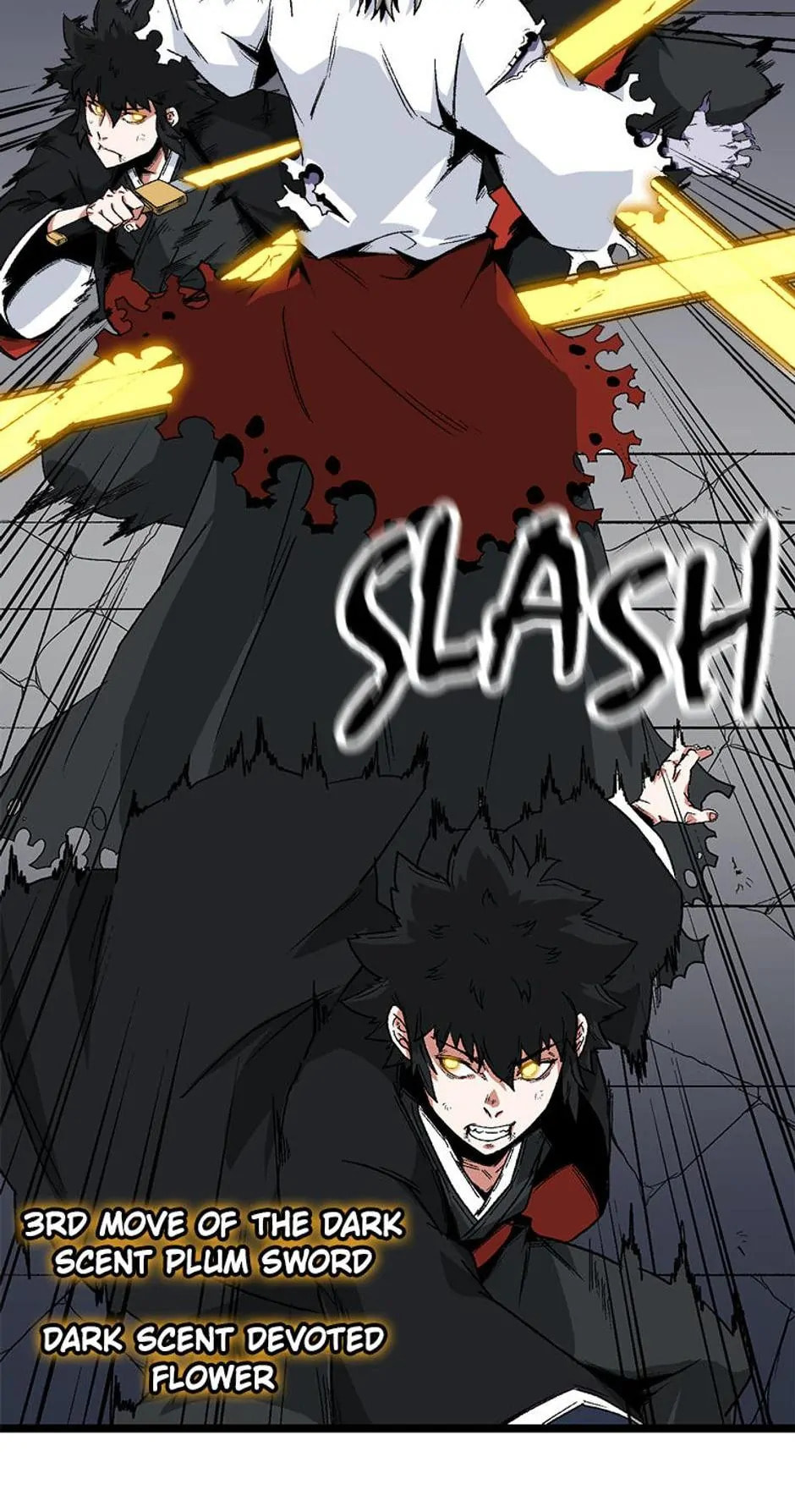 Gangho Apocalypse Chapter 8 page 63 - 