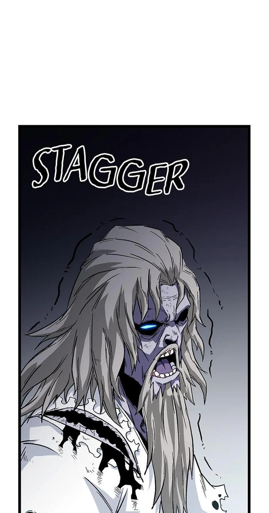 Gangho Apocalypse Chapter 8 page 68 - 