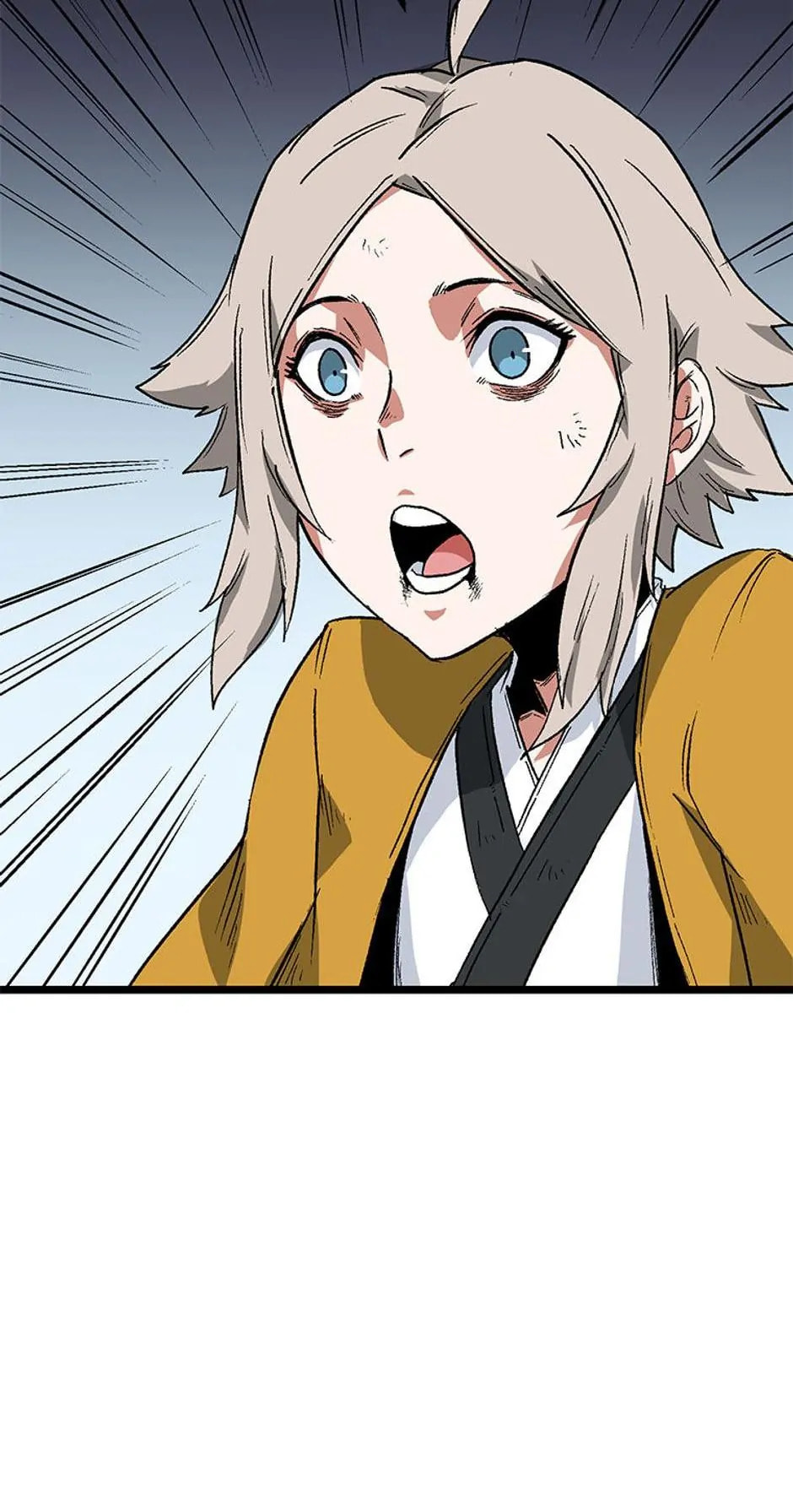 Gangho Apocalypse Chapter 8 page 75 - 