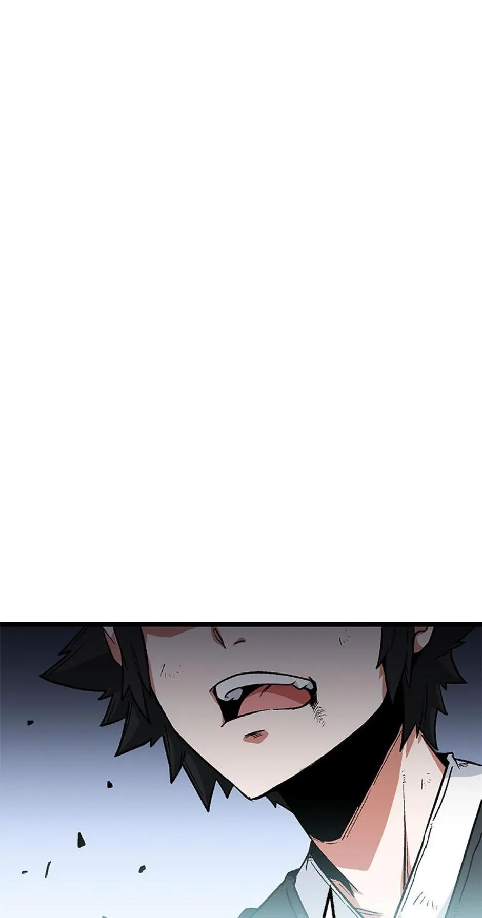 Gangho Apocalypse Chapter 8 page 76 - 