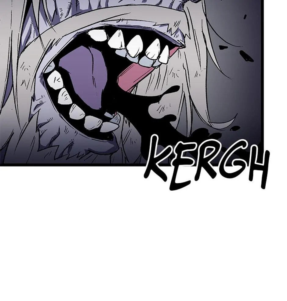 Gangho Apocalypse Chapter 8 page 86 - 