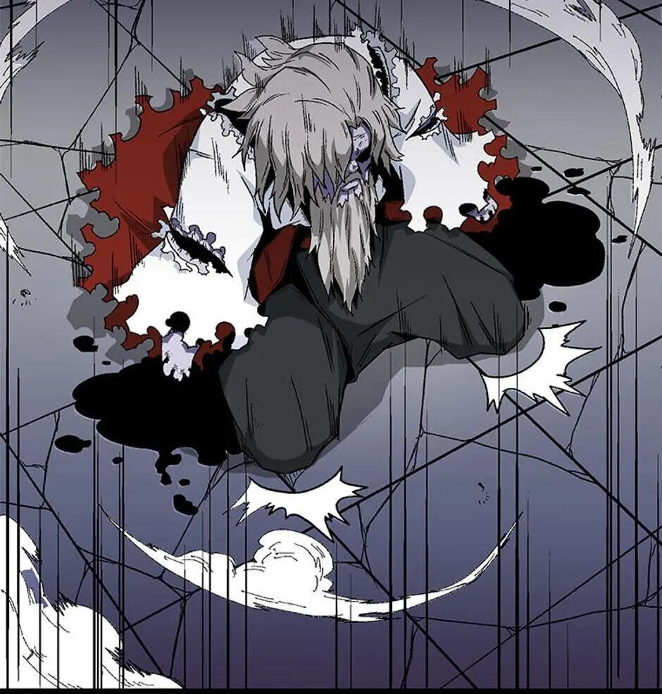 Gangho Apocalypse Chapter 8 page 88 - 