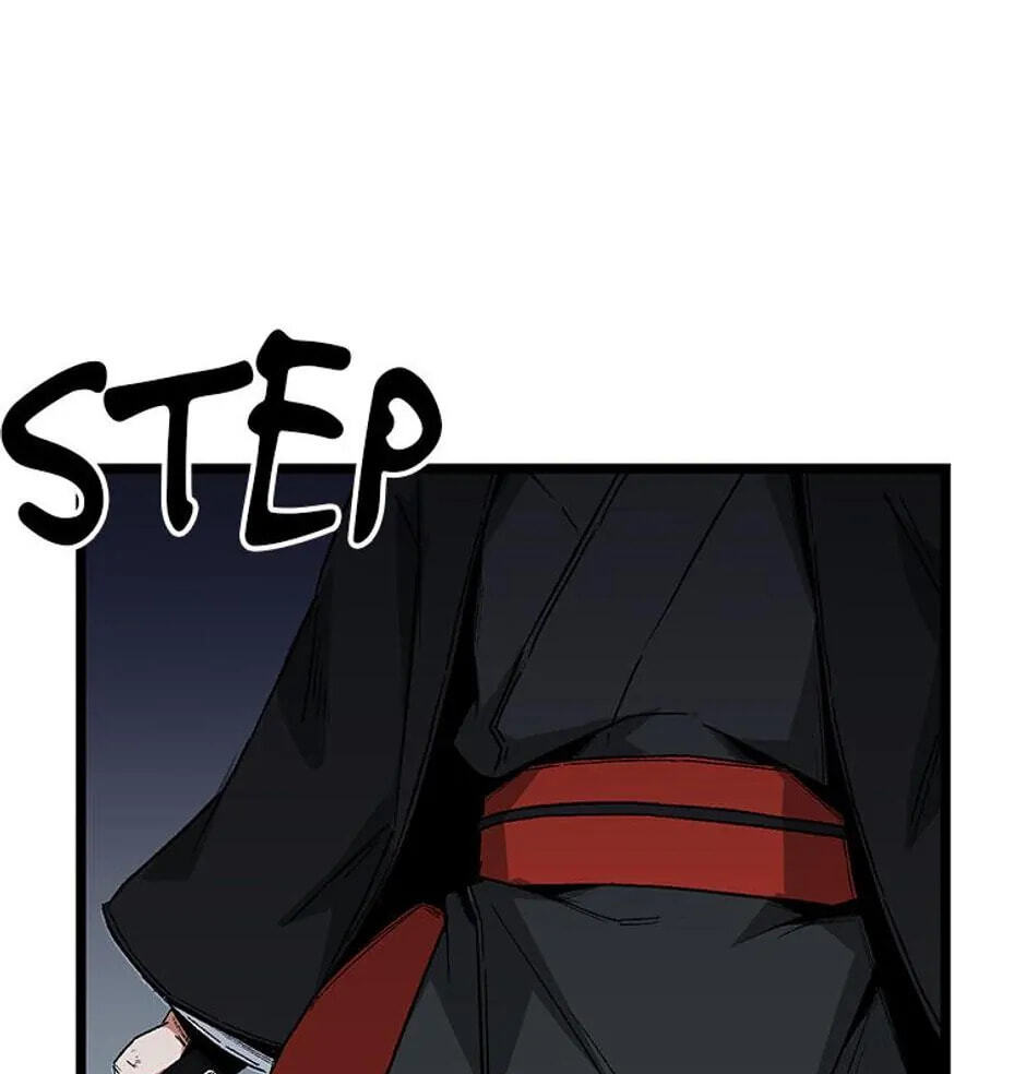 Gangho Apocalypse Chapter 8 page 90 - 