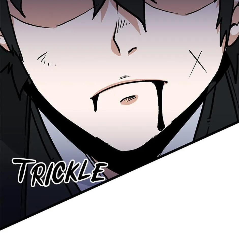 Gangho Apocalypse Chapter 8 page 10 - 