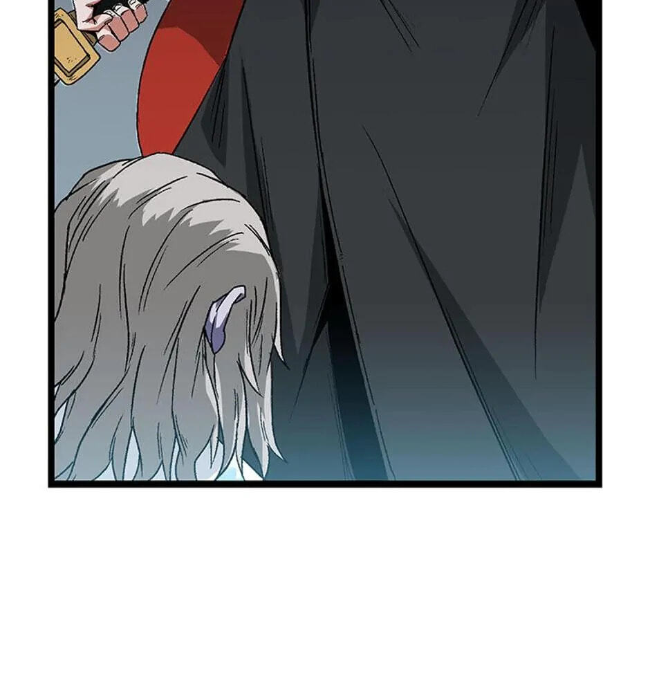 Gangho Apocalypse Chapter 8 page 91 - 