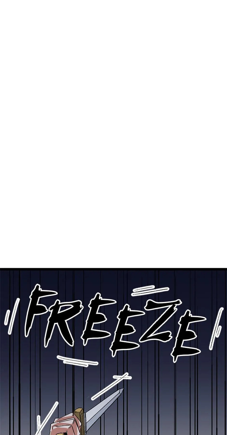 Gangho Apocalypse Chapter 8 page 92 - 