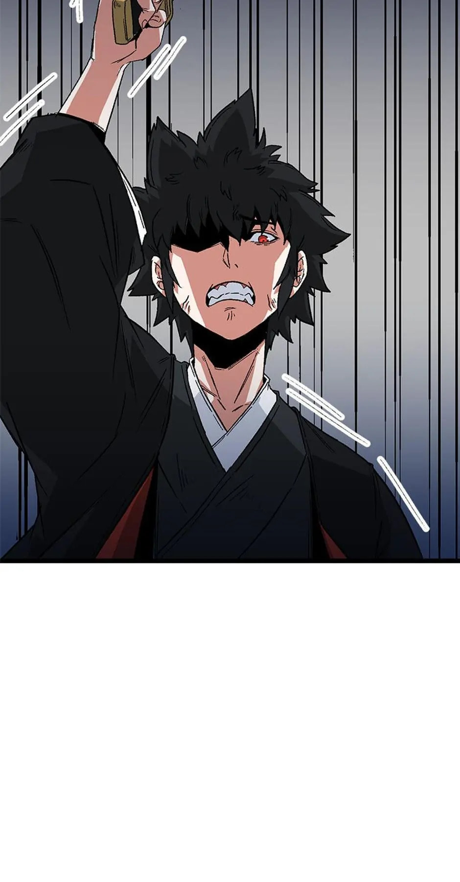 Gangho Apocalypse Chapter 8 page 93 - 