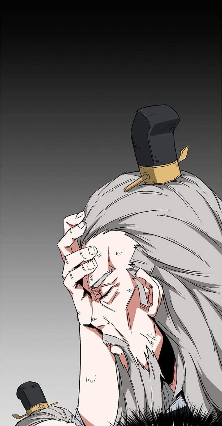 Gangho Apocalypse Chapter 8 page 95 - 