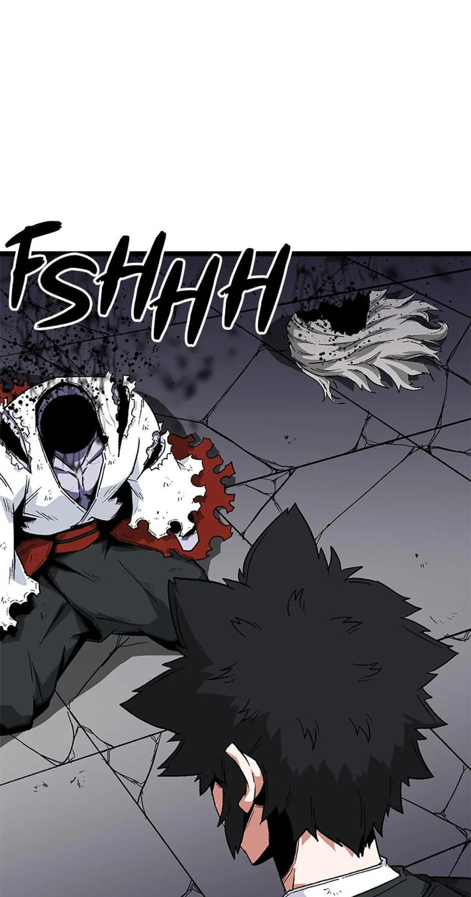 Gangho Apocalypse Chapter 8 page 100 - 