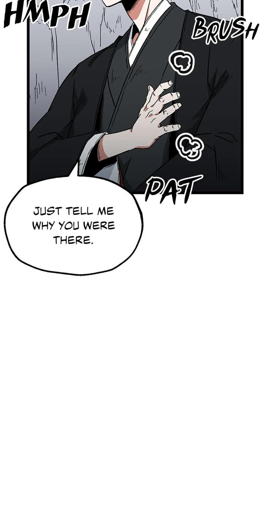 Gangho Apocalypse Chapter 9 page 14 - 