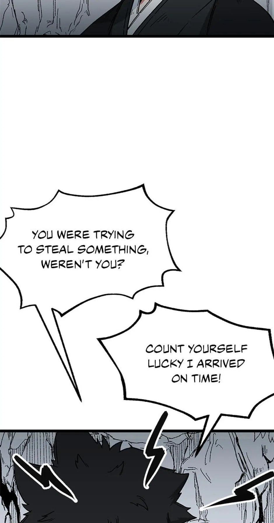 Gangho Apocalypse Chapter 9 page 17 - 