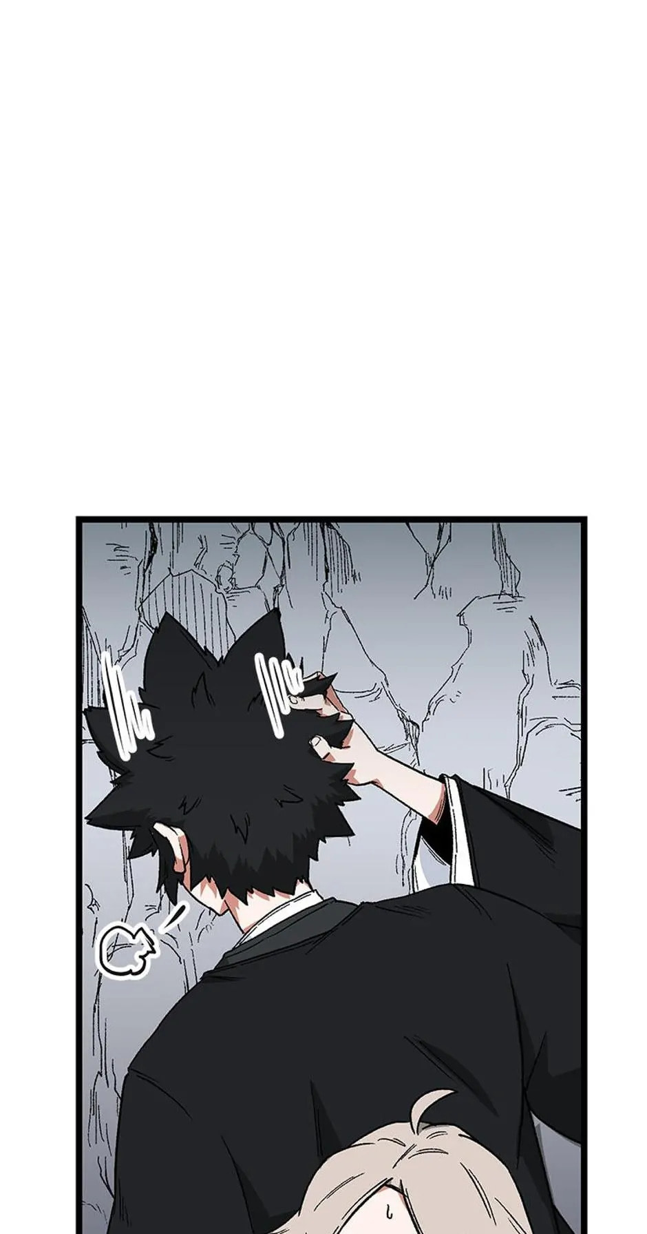 Gangho Apocalypse Chapter 9 page 19 - 