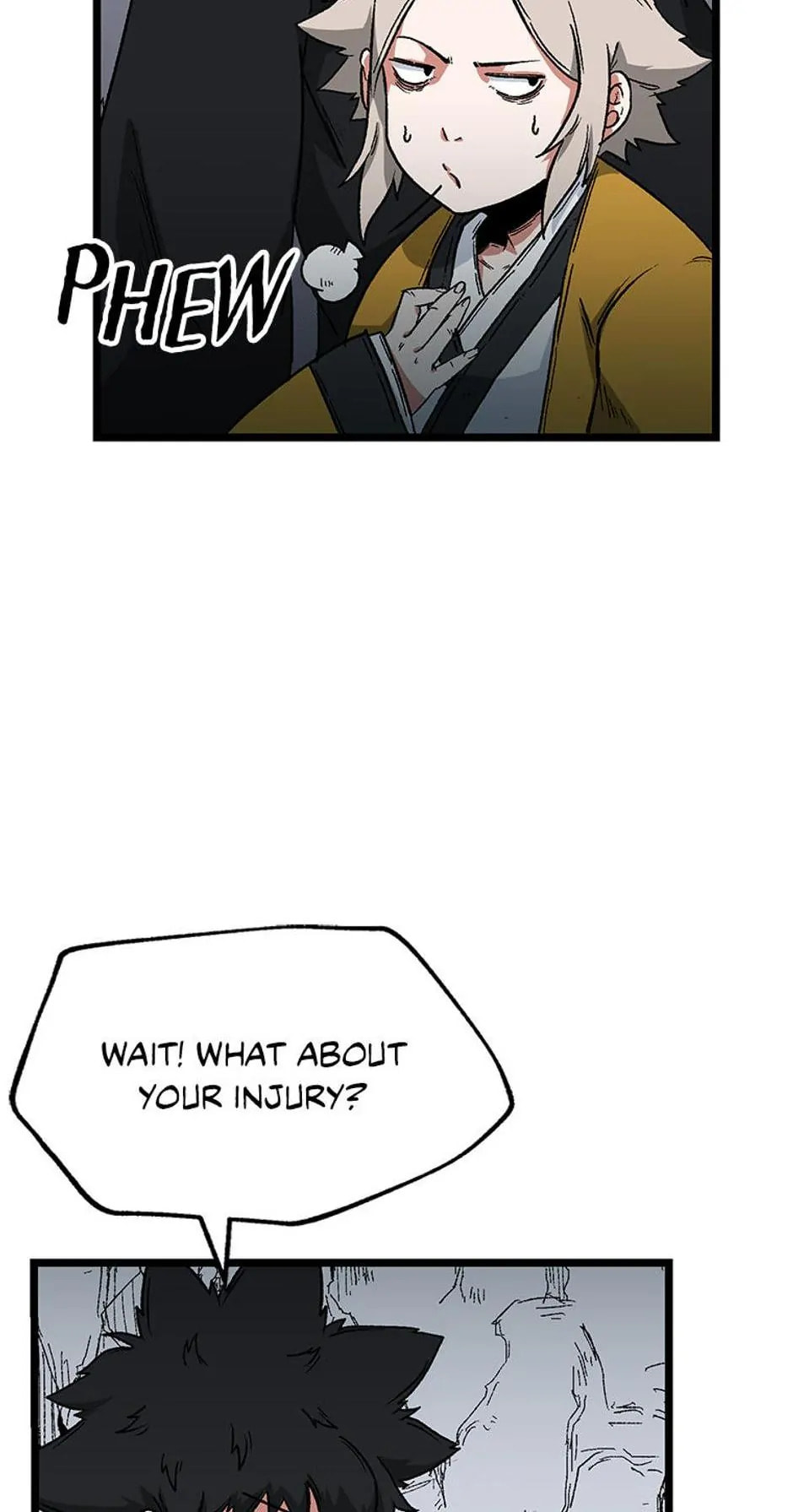 Gangho Apocalypse Chapter 9 page 20 - 