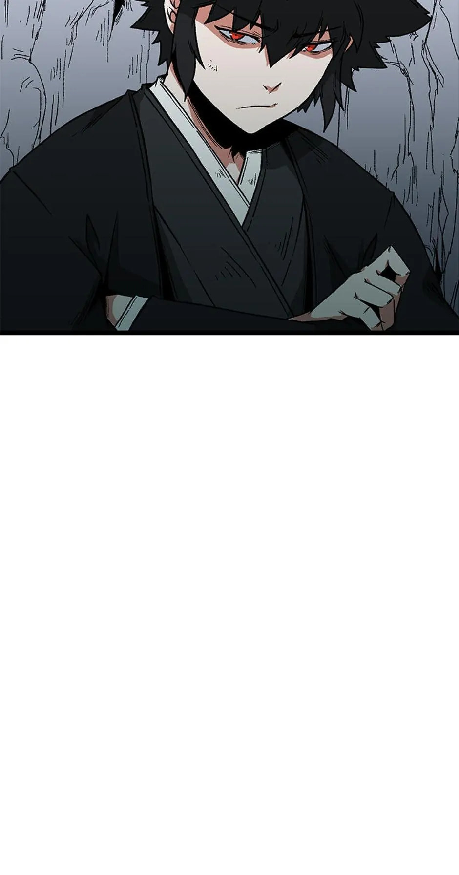 Gangho Apocalypse Chapter 9 page 23 - 