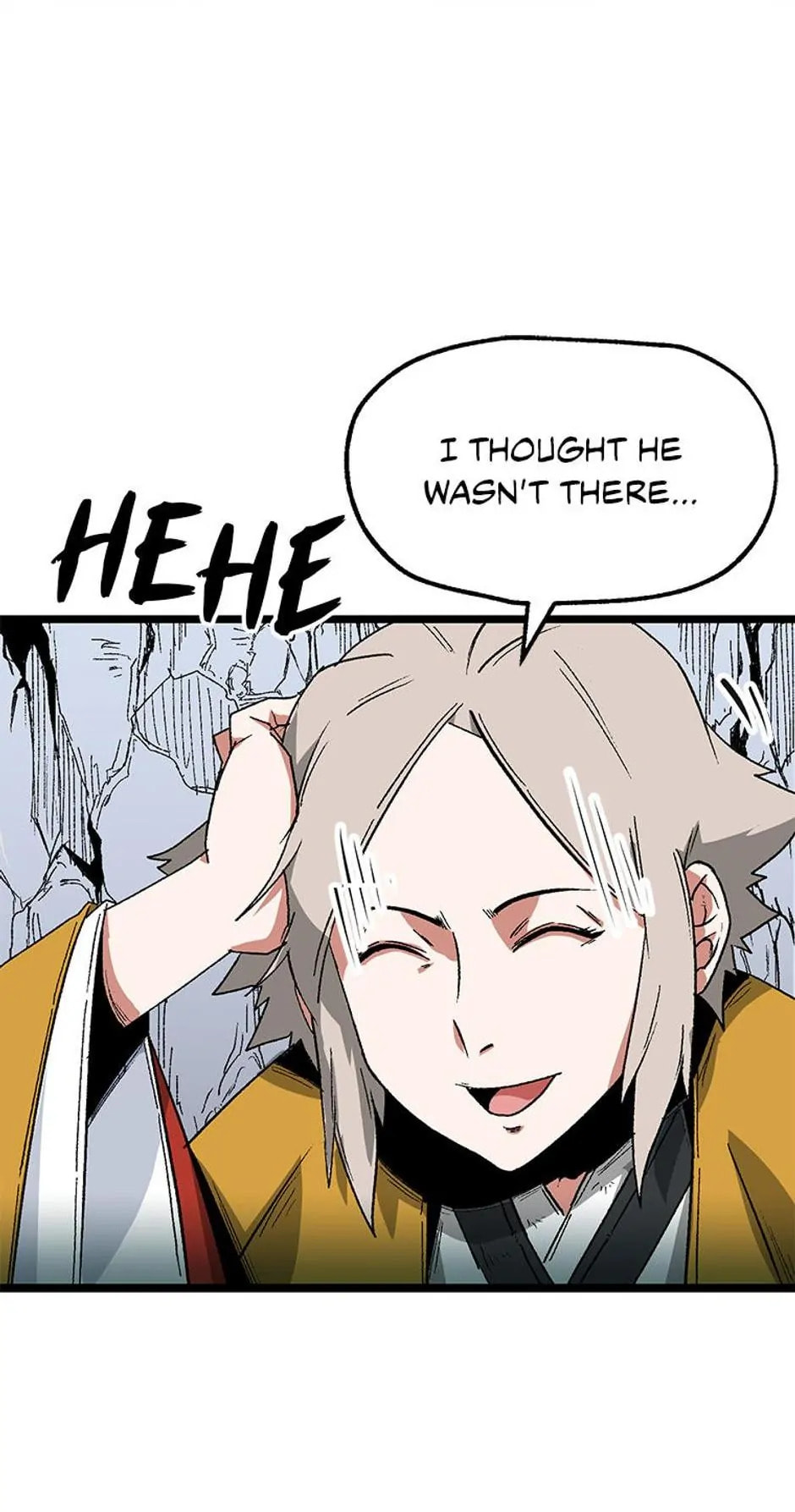Gangho Apocalypse Chapter 9 page 28 - 