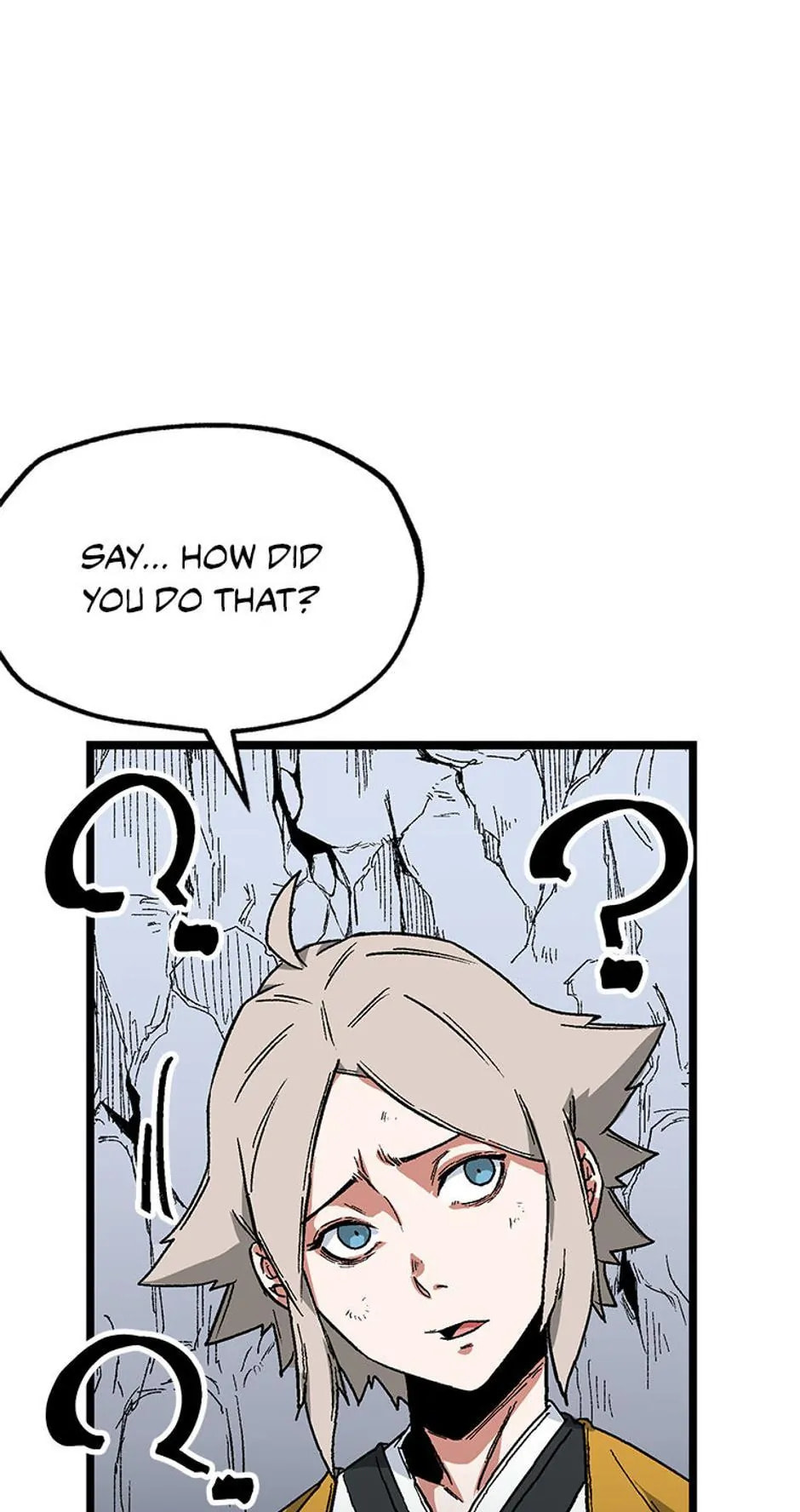 Gangho Apocalypse Chapter 9 page 29 - 